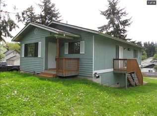 1610 W 13th St, Port Angeles, WA