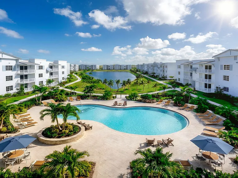 Shalimar Boynton Beach — Photo 1