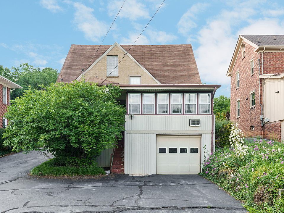 718 Arlington Ave, Bristol, VA 24201 Zillow