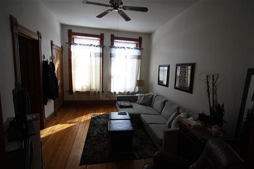 1st image of 1046 N Honore St #1F