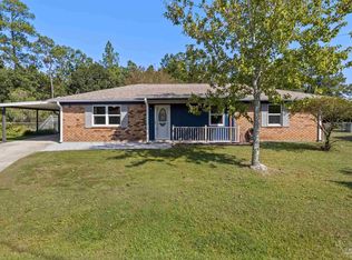 10735 Jolyne Way, Pensacola, FL 32506