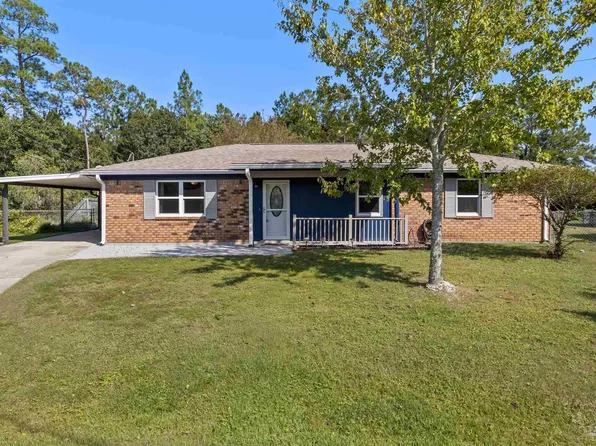 10735 Jolyne Way, Pensacola, FL 32506