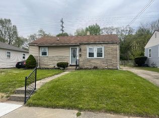 702 Mavor St, Springfield, OH 45505