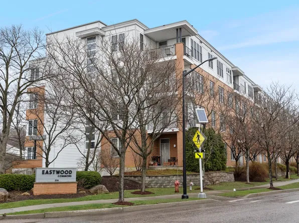 370 Farrell Street #117, South Burlington, VT 05403