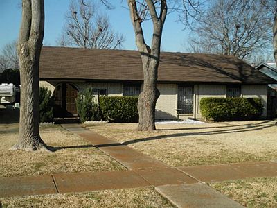 3805 Lancelot Pl, Garland, TX, 75043