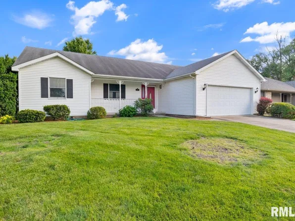 1124 Old Crows Way, Springfield, IL 62712