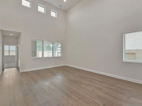 Homesite 1430 great room