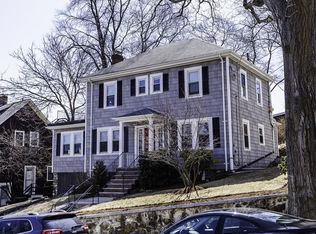 100 Fells Ave, Medford, MA 02155