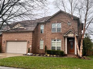 2232 Barnwell Ln, Lexington, KY 40513