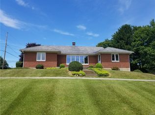 1077 Washington Blvd, Bangor, PA 18013