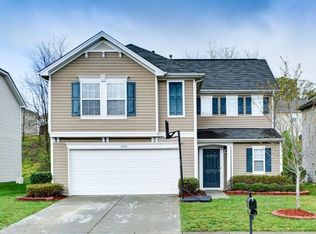 12525 Cumberland Cove Dr, Charlotte, NC 28273