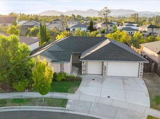 330 Stinson Loop, Redding, CA 96003