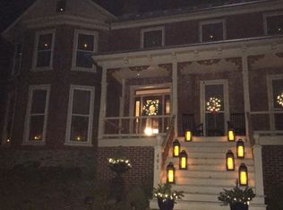 491 Washington St, Harpers Ferry, WV 25425