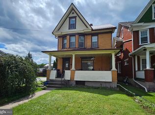 1201 Broadway, Altoona, PA 16601