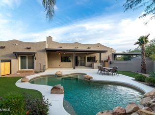 9822 E Palermo Ave, Gold Canyon, AZ 85118