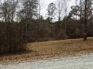 50 Country View Dr, Martin, GA 30557