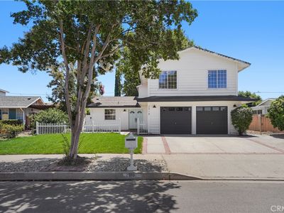 2918 Helm St, Simi Valley, CA, 93065