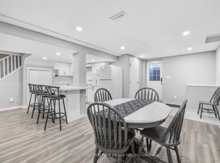 689 Leslie Valley Dr #BASEMENT, Newmarket, ON L3Y 7J6