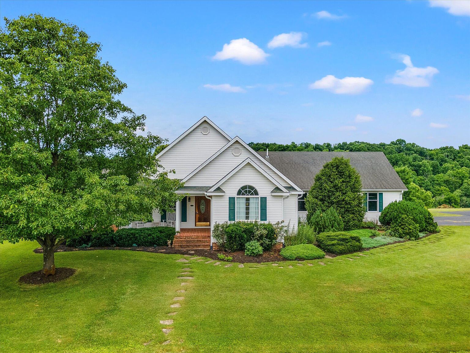180 Cedar Lk, Ewing, KY 41039 Zillow