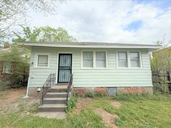 597 Lundee St, Memphis, TN 38111