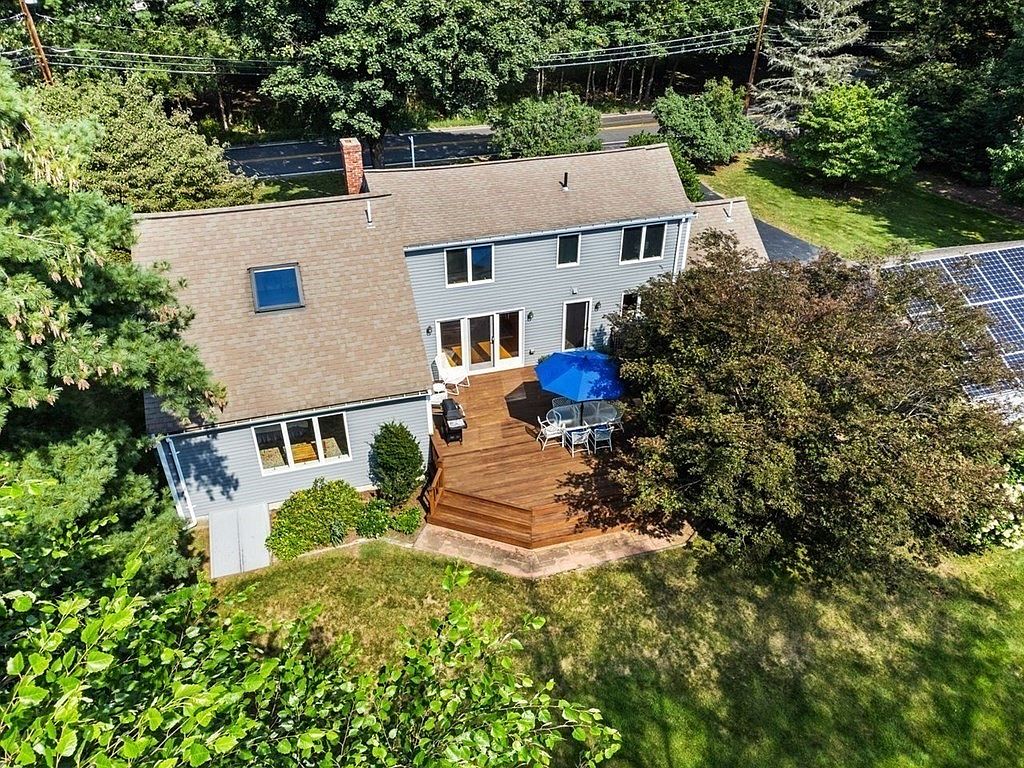 211 Oxbow Rd, Wayland, MA 01778 Zillow