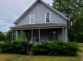 572 E Sebewaing St, Sebewaing, MI 48759