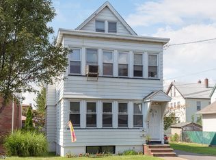 52 Campbell Ave, Clifton, NJ 07013