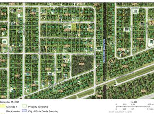 20403 Reston Ave #17, Pt Charlotte, FL 33954