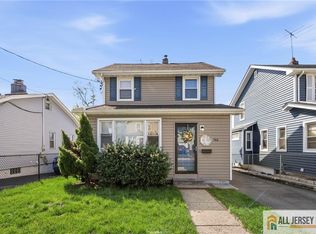 566 Chapman St, Hillside, NJ 07205