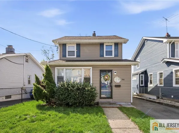 566 Chapman St, Hillside, NJ 07205