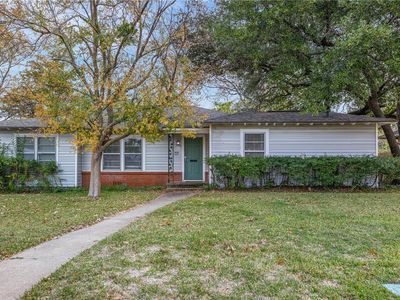 909 Enfield St, Bryan, TX, 77802