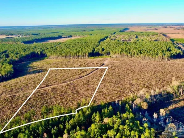 LOT 14 Rs Hwy #182, Jay, FL 32565