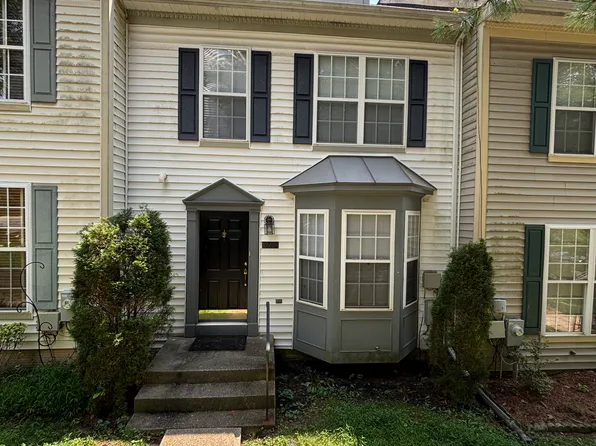 9780 Bon Haven Ln, Owings Mills, MD 21117