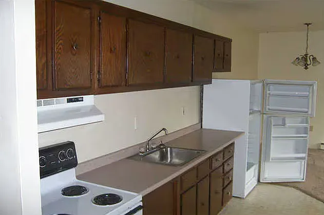 Apartments by the Park — Photo 10