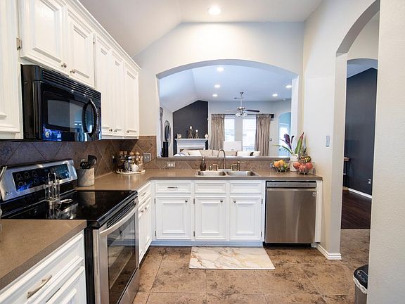 5th image of 4318 Granite Park Way
