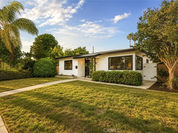 16751 Ludlow St, Granada Hills, CA 91344