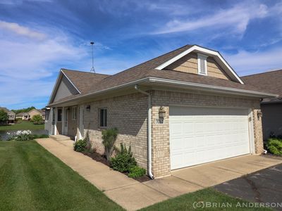 7097 Baltic Dr SW, Byron Center, MI, 49315