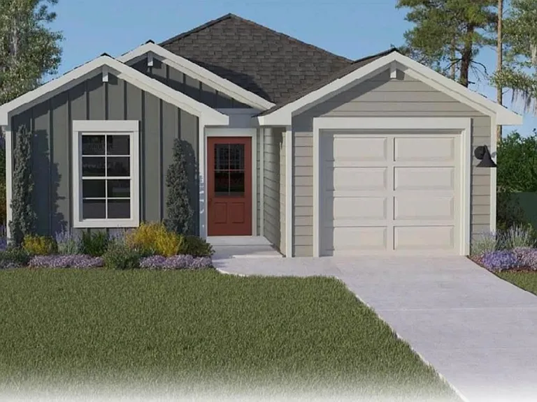 Orchid Ln — Photo 1