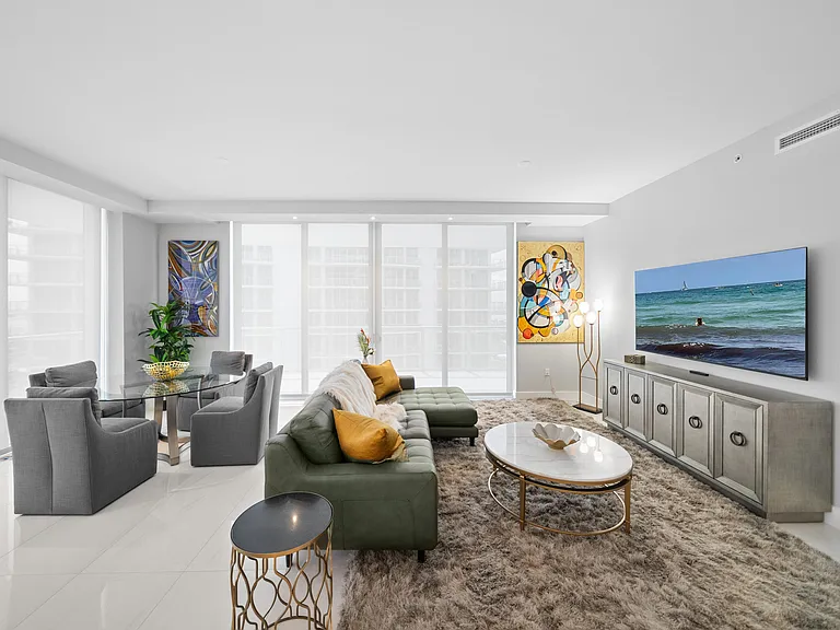 3100 N Ocean Dr #H-1608 — Photo 90