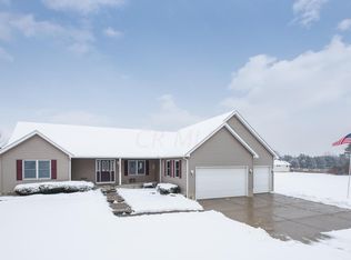 2056 Bean Oller Rd, Delaware, OH 43015