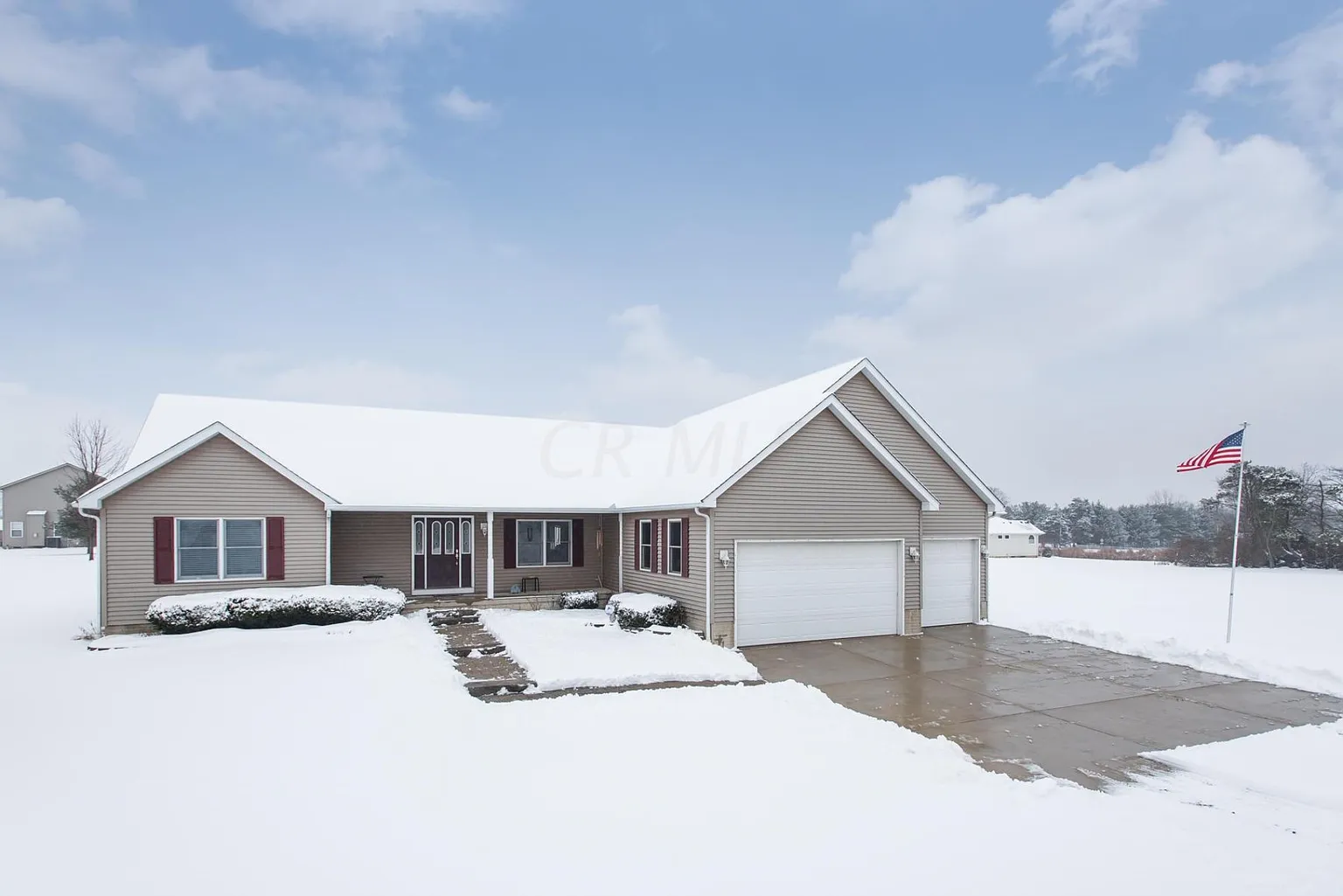 2056 Bean Oller Rd photo 1