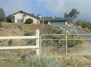 25183 Quail Ridge Rd, Tehachapi, CA 93561
