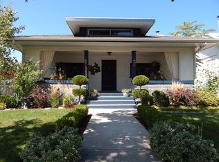 1453 E Redondo Ave, Salt Lake City, UT 84105