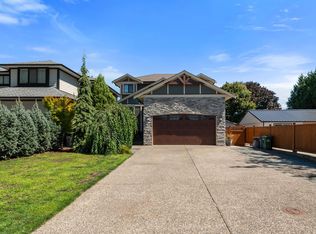 6522 Reid Rd, Chilliwack, BC V2R1T9