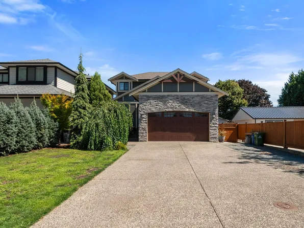 6522 Reid Rd, Chilliwack, BC V2R 1T9