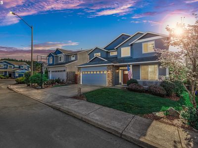 15562 SE Melinda Ct, Damascus, OR, 97089