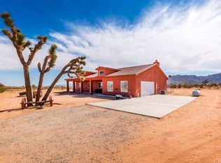 60679 Mason Dr, Joshua Tree, CA 92252