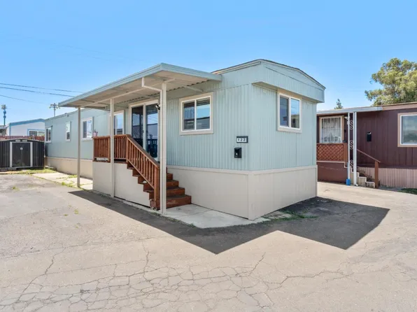 1500 Virginia Pl Space 122, San Jose, CA 95116