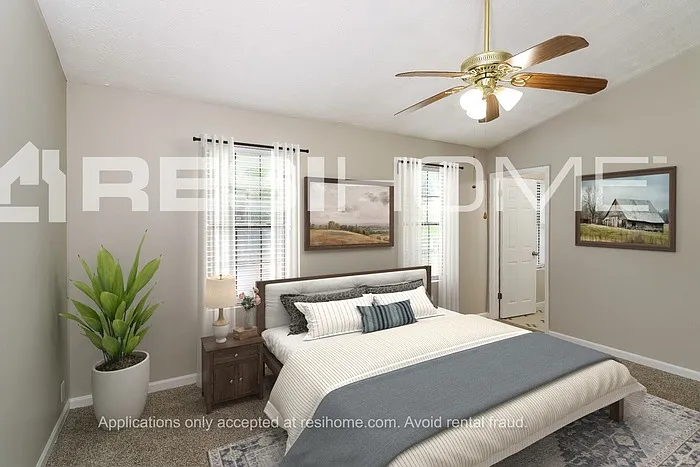 3947 Wood Path Dr — Photo 7