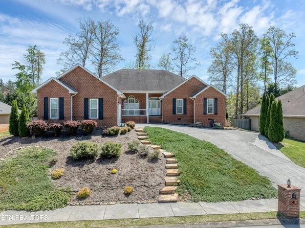 2259 Argonne Dr, Maryville, TN 37804